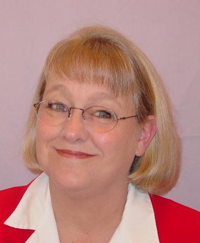 Barbara Kyle Photo