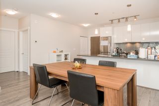 Photo 9: 419 9399 ALEXANDRA ROAD in Richmond: West Cambie Condo for sale : MLS®# R2686708