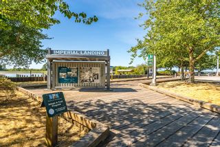 Photo 7: 422 12931 RAILWAY AVENUE in Richmond: Steveston South Condo for sale in "BRITANNIA" : MLS®# R2670071