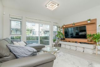 Photo 6: 10 4991 NO. 5 ROAD in Richmond: East Cambie Townhouse for sale in "WEMBLEY" : MLS®# R2696899