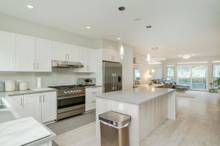 Photo 16: 10 4991 NO. 5 ROAD in Richmond: East Cambie Townhouse for sale in "WEMBLEY" : MLS®# R2696899
