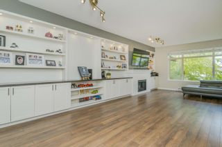 Photo 5: 16 10605 DELSOM CRESCENT in Delta: Nordel Townhouse for sale in "Cardinal Pointe" (N. Delta)  : MLS®# R2714290