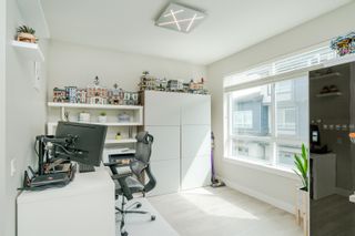 Photo 17: 10 4991 NO. 5 ROAD in Richmond: East Cambie Townhouse for sale in "WEMBLEY" : MLS®# R2696899