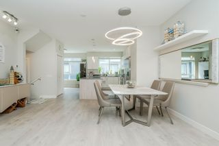 Photo 3: 10 4991 NO. 5 ROAD in Richmond: East Cambie Townhouse for sale in "WEMBLEY" : MLS®# R2696899