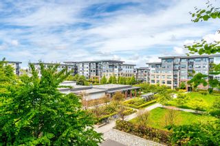Photo 19: 419 9399 ALEXANDRA ROAD in Richmond: West Cambie Condo for sale : MLS®# R2686708