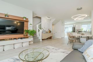 Photo 9: 10 4991 NO. 5 ROAD in Richmond: East Cambie Townhouse for sale in "WEMBLEY" : MLS®# R2696899