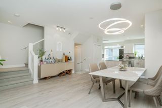 Photo 4: 10 4991 NO. 5 ROAD in Richmond: East Cambie Townhouse for sale in "WEMBLEY" : MLS®# R2696899