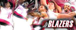 Portland Trail Blazers Basketball
