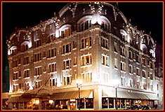 The Governor Hotel