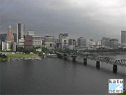 KATU TV Skycams