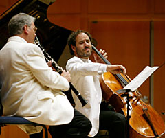 Chamber Music Northwest