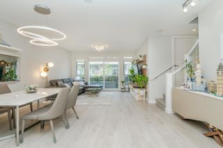 Photo 15: 10 4991 NO. 5 ROAD in Richmond: East Cambie Townhouse for sale in "WEMBLEY" : MLS®# R2696899