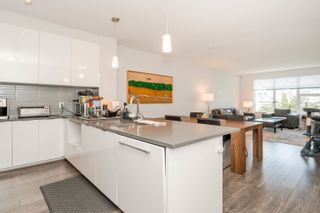 Photo 12: 419 9399 ALEXANDRA ROAD in Richmond: West Cambie Condo for sale : MLS®# R2686708
