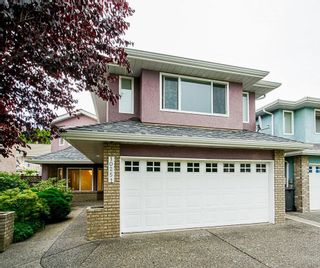 Photo 1: 10251 BRYSON Drive in Richmond: West Cambie House for sale : MLS®# R2623861