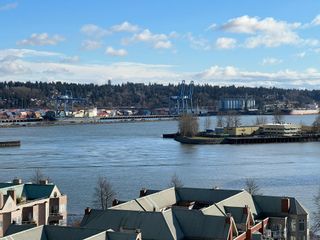 Photo 4: 1504 1245 QUAYSIDE DRIVE in New Westminster: Quay Condo for sale in "RIVIERA ON THE QUAY" : MLS®# R2652644