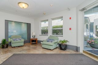 Photo 4: 422 12931 RAILWAY AVENUE in Richmond: Steveston South Condo for sale in "BRITANNIA" : MLS®# R2670071