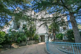 Photo 19: 206 2925 GLEN Drive in Coquitlam: North Coquitlam Condo for sale in "GLENBOROUGH" : MLS®# R2569763