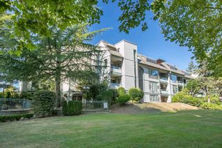 Photo 17: 206 2925 GLEN Drive in Coquitlam: North Coquitlam Condo for sale in "GLENBOROUGH" : MLS®# R2569763